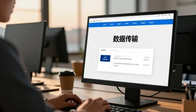 企业运营中网络技术咨询的性能考量与适用场景