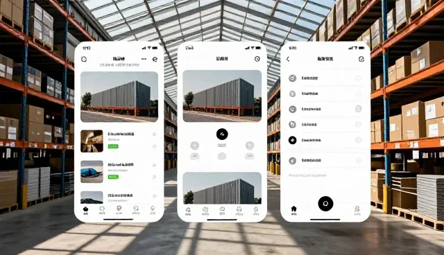 小程序商城搭建需关注性能与适用条件